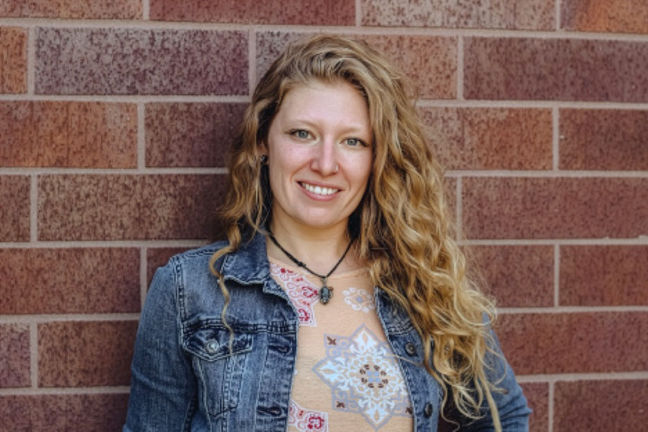 Cassy - MSU Denver class of 2020 graduate