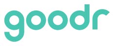goodr in teal