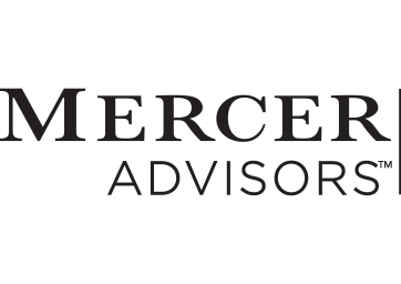 Mercer Advisors logo