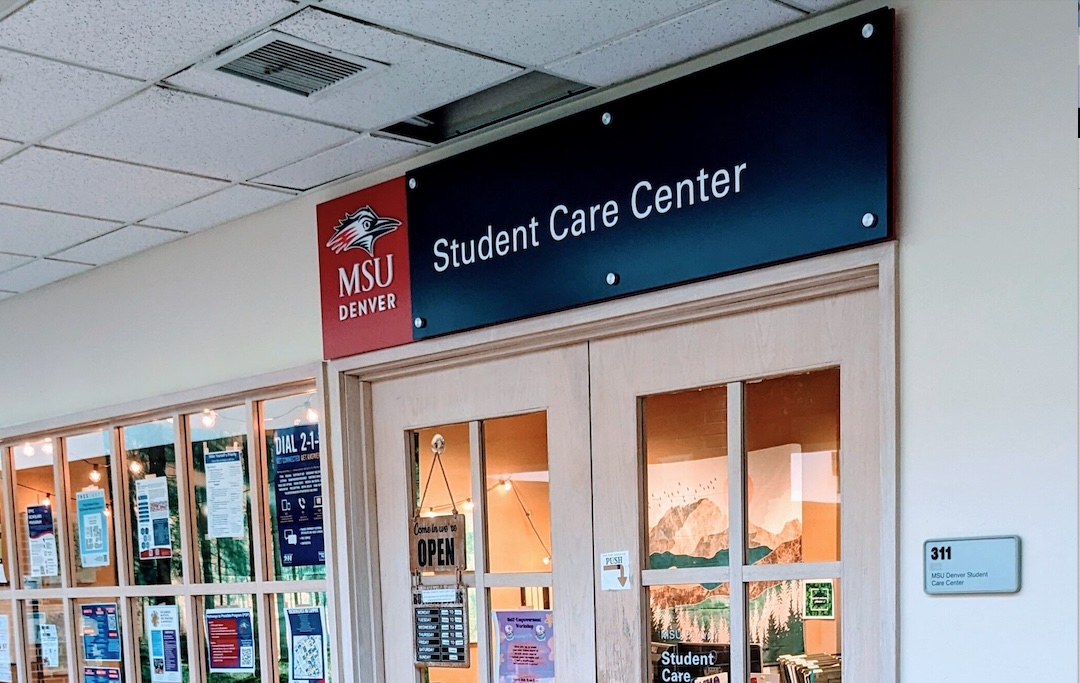 Student Care Center