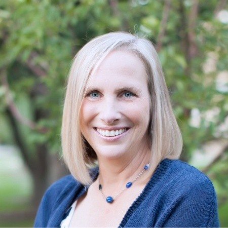 Headshot of Dr. Ann Diker