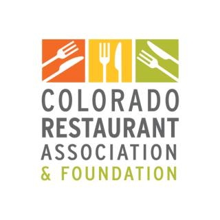 Colorado Restaurant Foundation Logo