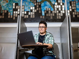 MacKenzie Campbell graduated from MSU Denver with a Business Intelligence B.S. degree in 2019 and has enjoyed success in data analyst roles ever since