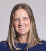 Photo of Melisa Cermak.