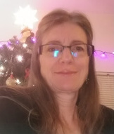 Photo of Robin Paulson.