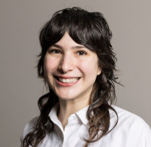 Phoebe Ambrosino