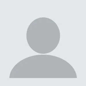 Blank headshot image