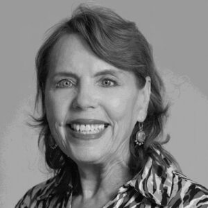 Eleanor Binnings, MA