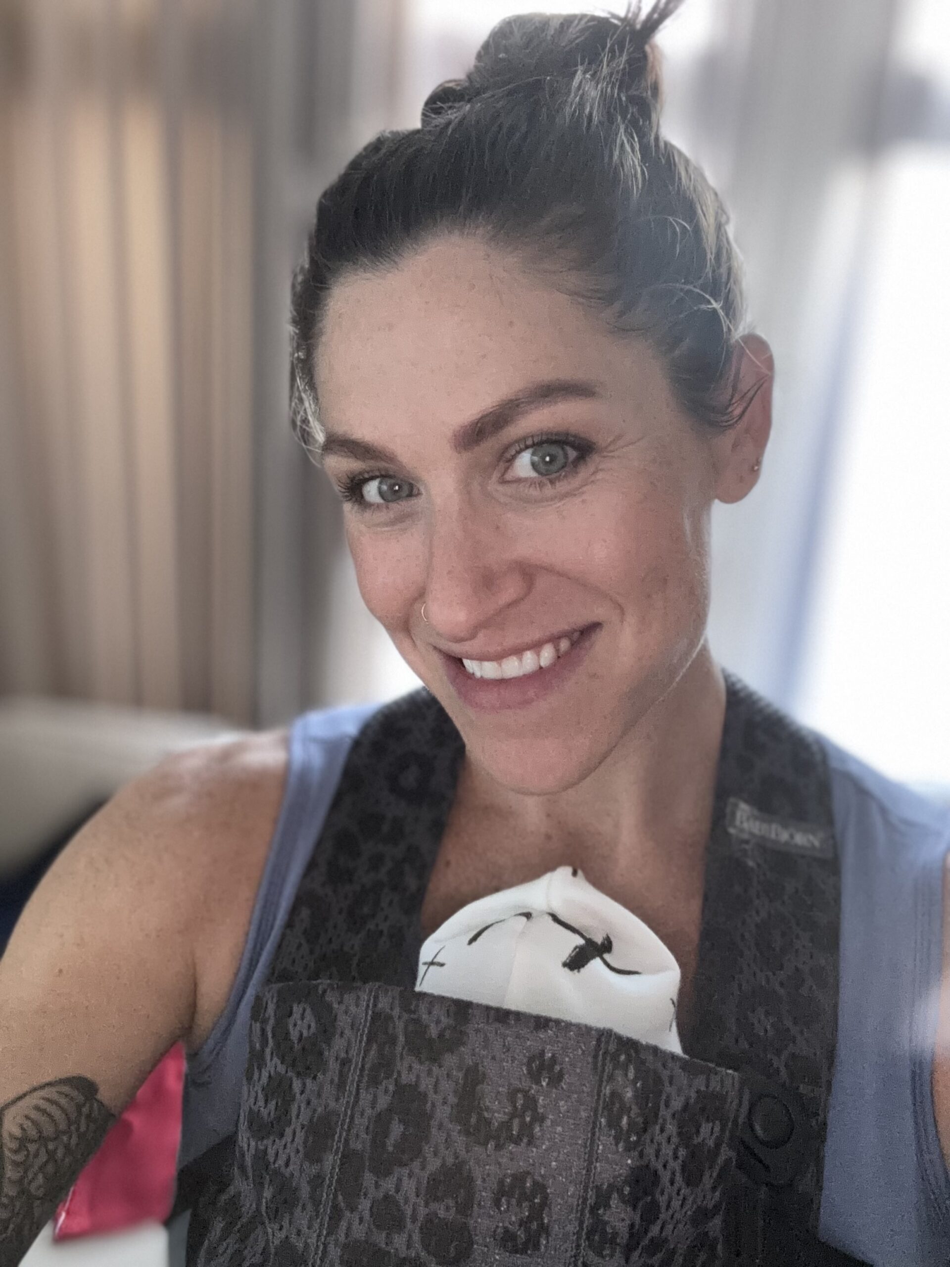 portrait of amy