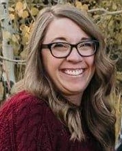 Hannah portrait