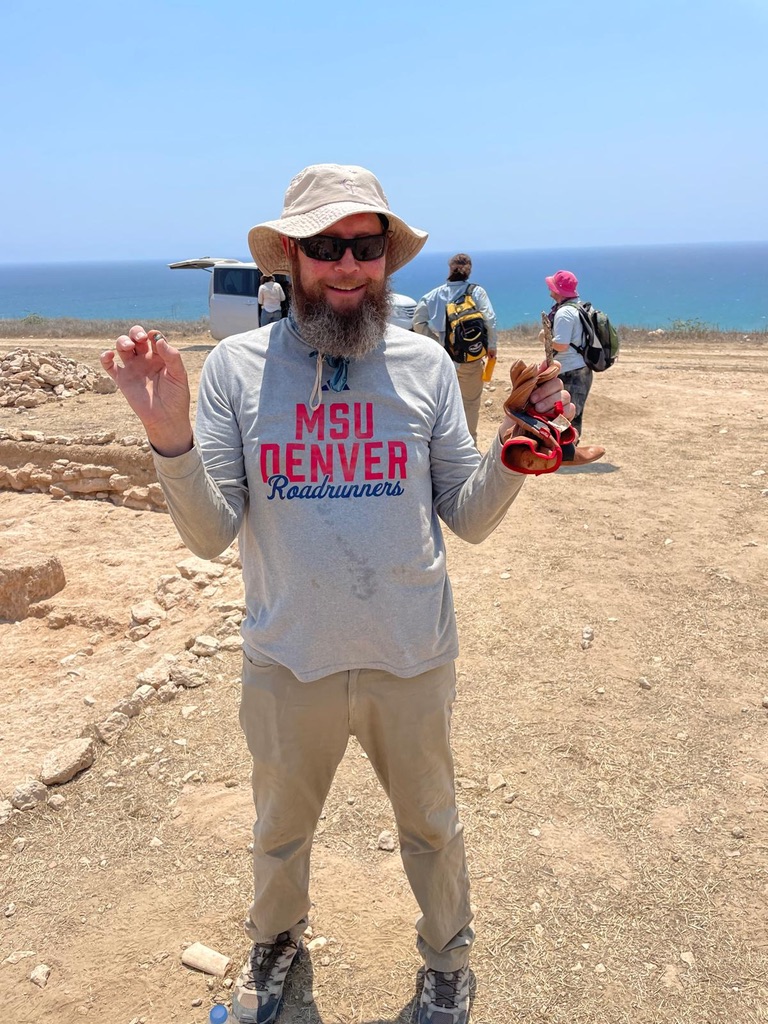 Finding Artifacts