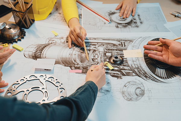 Aerospace Workforce Training 