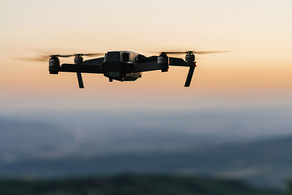 Drone Pilot License Training Program