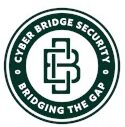 CyberBridge logo