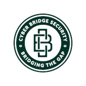 CyberBridge logo