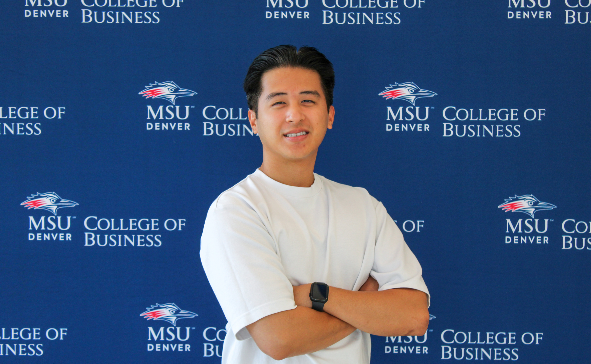 Mark Bartolome