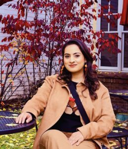 Bahar Sarwari