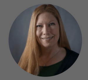 Jessica Johnson Headshot, JESSICA JOHNSON, ARNP, PMHNP-BC