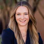 Madison Larsen headshot