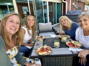 Summer 2026 Accounting Department Adventures - 4 principles I faculty summer hangout