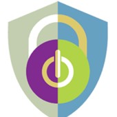 Women in Cybersecurity logo