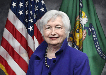 Janet Yellen