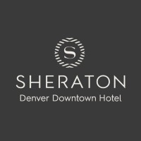 sheraton denver downtown hotel logo