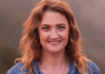 Headshot of Elizabeth Stallone-Lowder