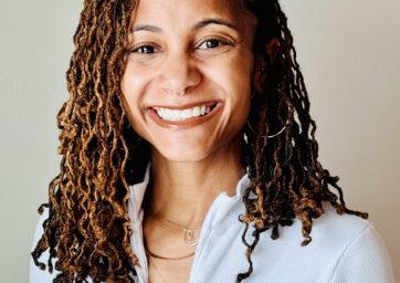 Headshot of Adrianna Taylor