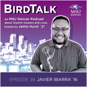 BirdTalk episode 39