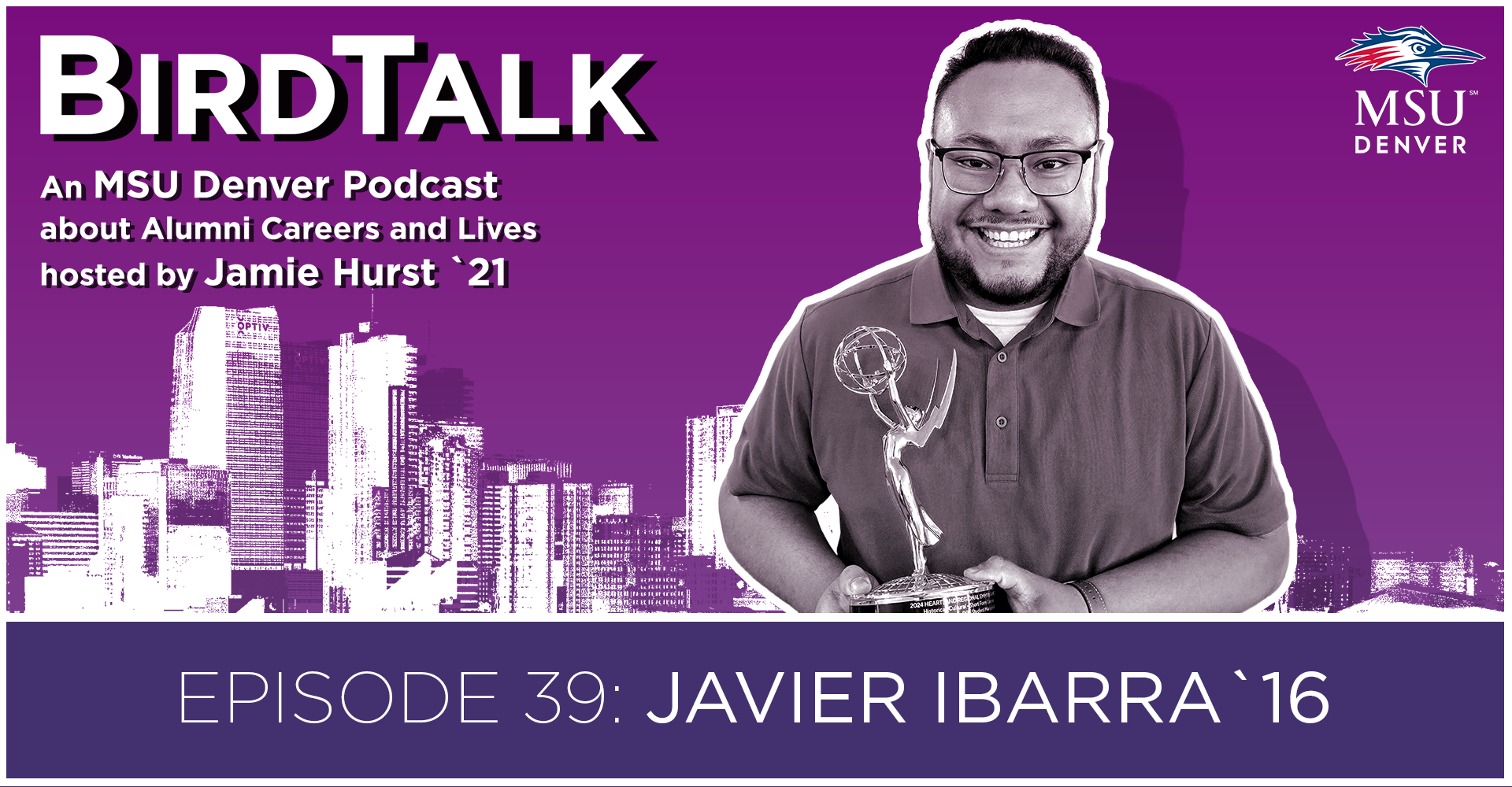 BirdTalk episode 39