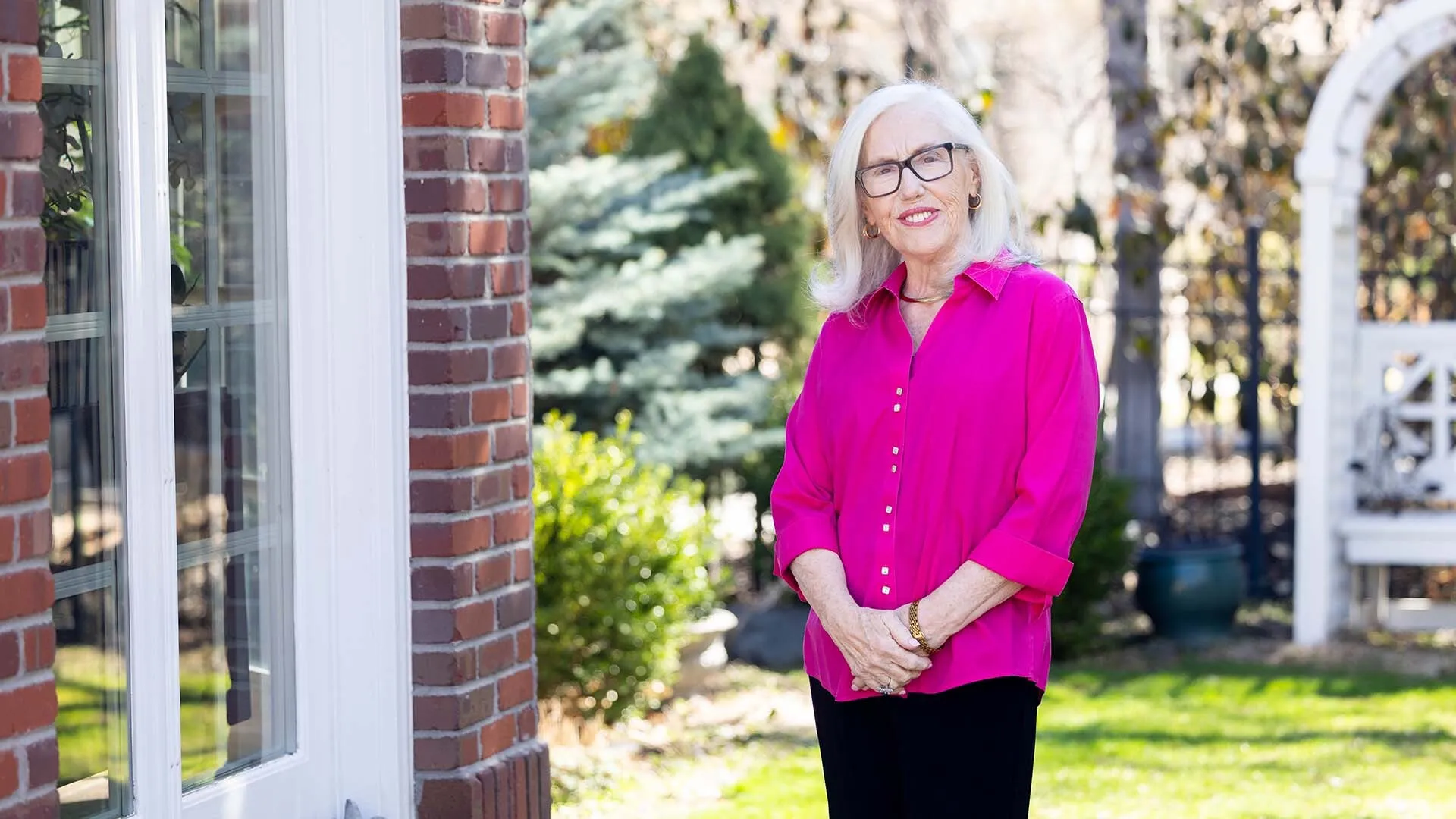 Barb Grogan