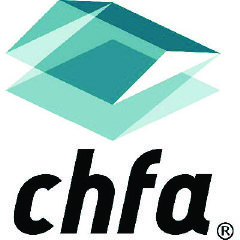 CHFA logo