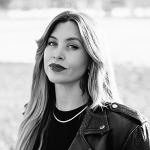 Erica Hoffmeister, MFA