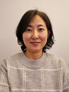 Picture of Hee Seung Suh