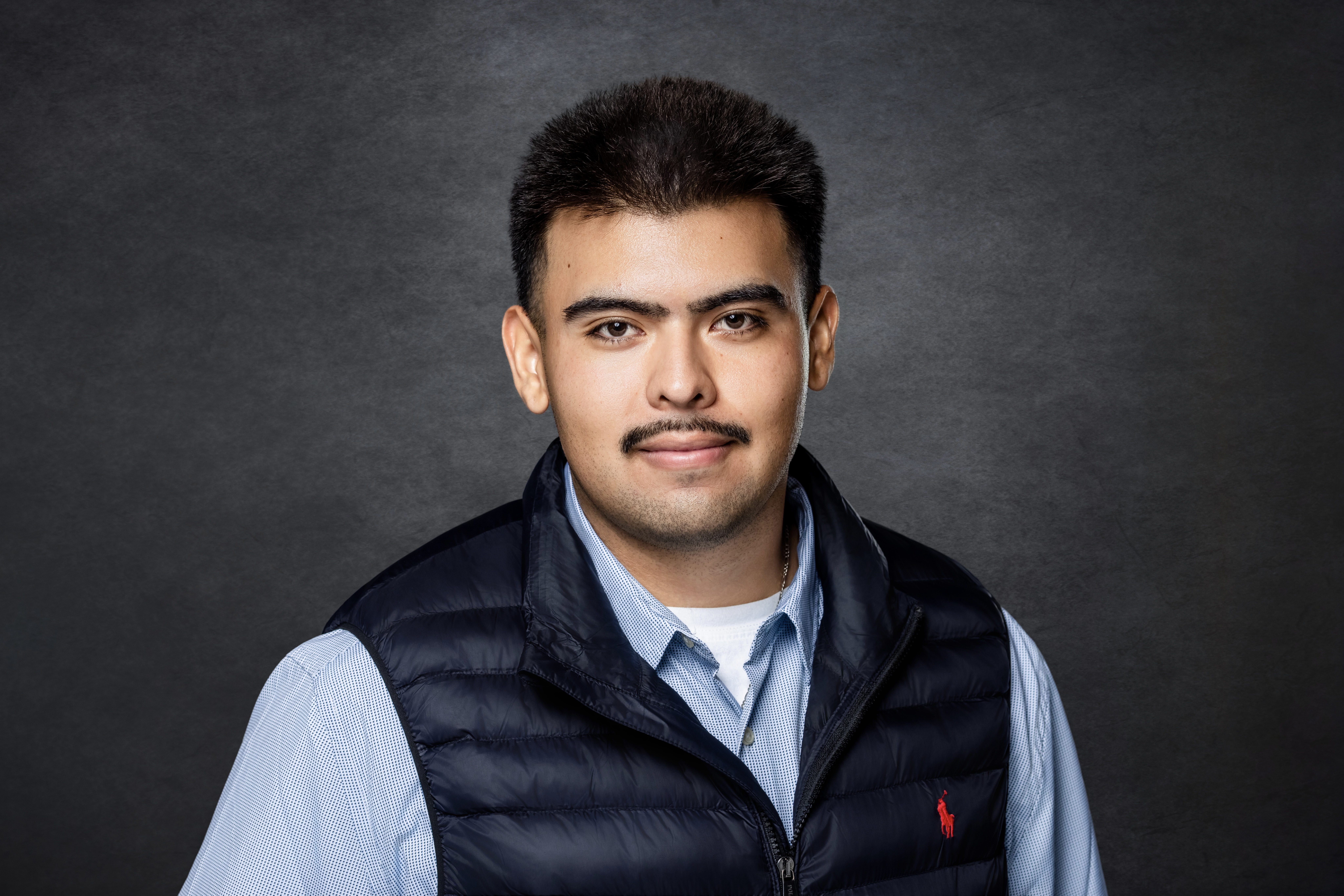 Jorge CBUS Ambassador headshot