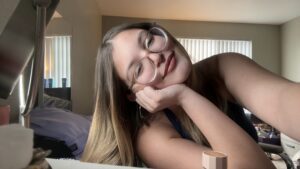 Kylie Hopper