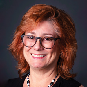 Lisa Ortiz Headshot
