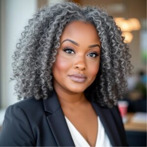 Headshot of Samantha Thomas