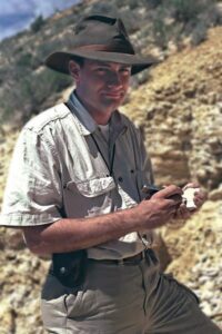 Photo of Richard Ashmore