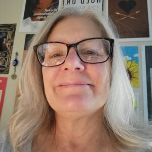 Susan Stokley Professor of English