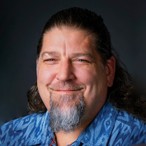 Chris Jennings Headshot
