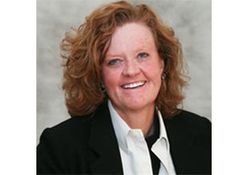 Dr. Eileen F. Starr