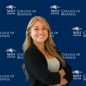 Mia Yeats, CBUS Ambassador