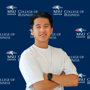 Mark Bartolome, CBUS Ambassador