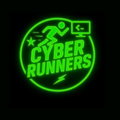 Cyber Runners logo