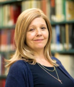 Dr. J. Renee Trombley