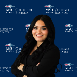 Victoria Ruesta Headshot