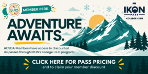 Click Here for Pass Pricing for IKON