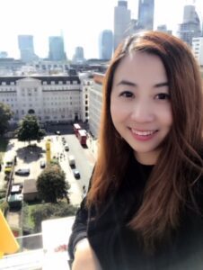 Dr. Di Jia